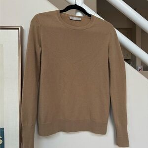Everlane Cashmere Sweater
